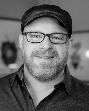 Portrait of Ryan Whisenhunt